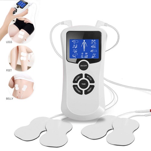Tens unit ems machine - unit,