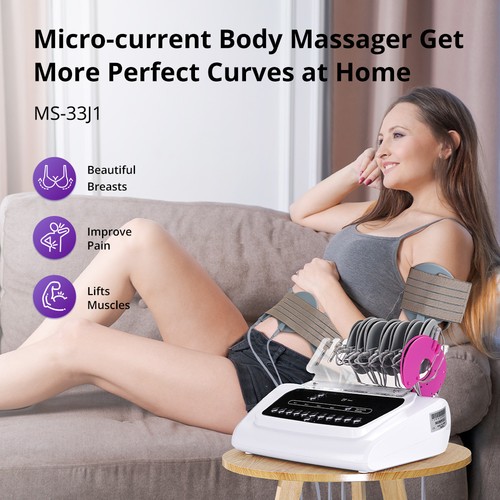 Micro pulse muscle - micro-pulse,
