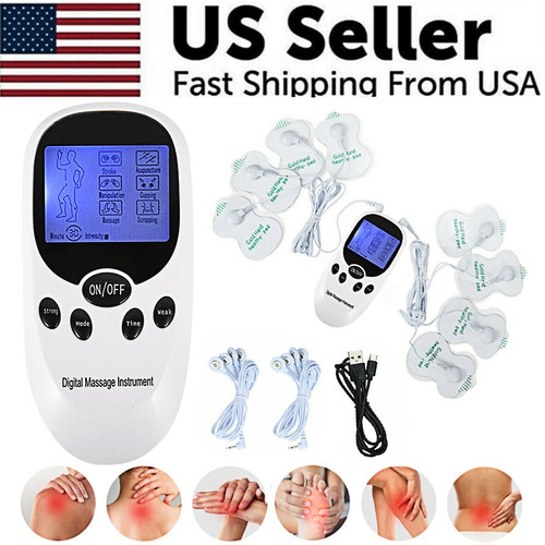 Electric therapy shock - electric,