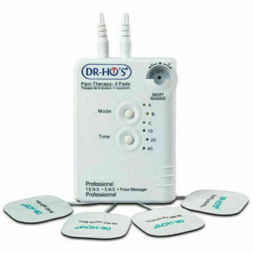 New s pain therapy - pain,