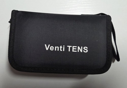 Venti tens digital pain - pain, relief