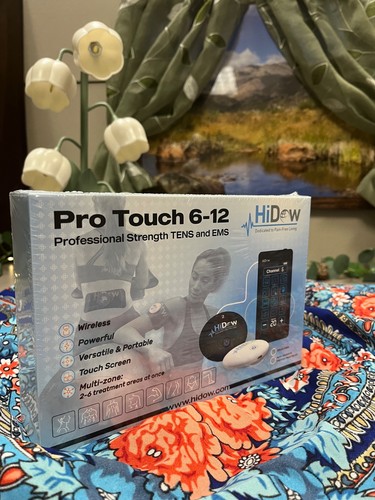 Brand new hidow pro - hidow, touch