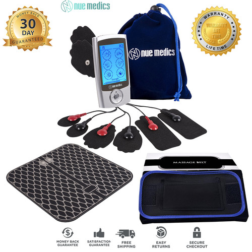 Electrical stimulation - electrical,