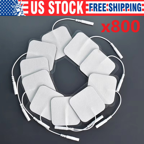 Tens electrode pads - 40,