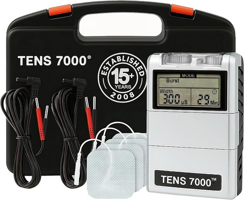 Tens 7000 digital - tens, w/