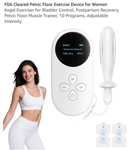 Pelvic floor rehab - floor, therapy