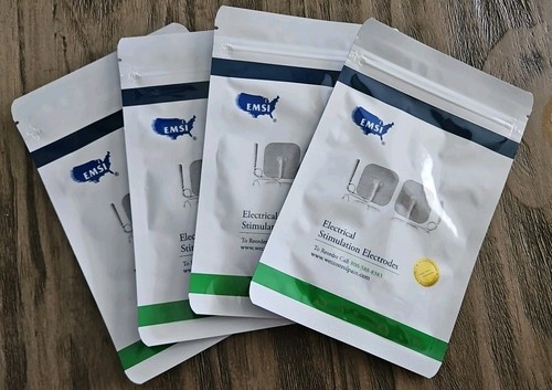 Packs emsi electrical - 4,