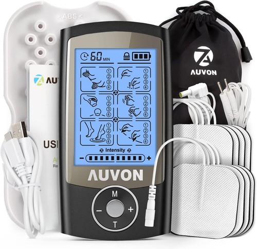 Tens unit muscle stimulator - tens,