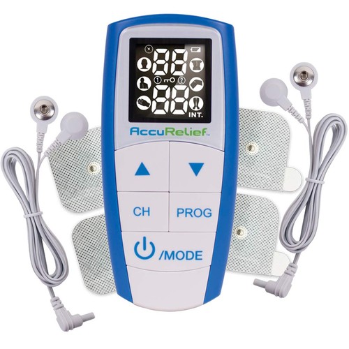 Accurelief complete 1 - accurelief,