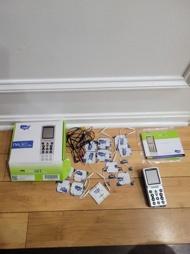 Flex plus emsi electrical - flex-mt,