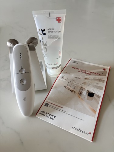 Medicube age derma ems shot - ems,