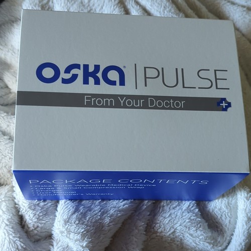 Oska pulse wearable - oska,