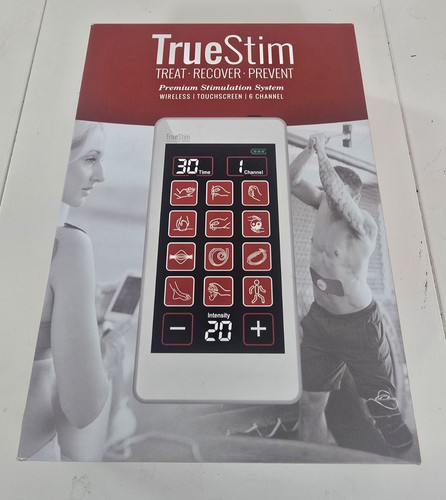Truestim wireless touchscreen - wireless,