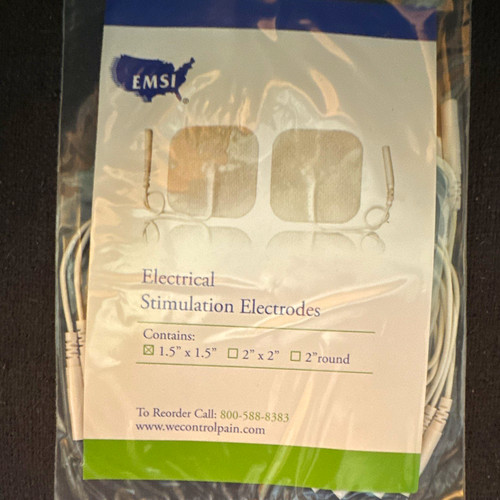 Emsi 1 5 electrical - emsi, 1.5"