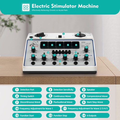 Kwd 808 electro - kwd-808,