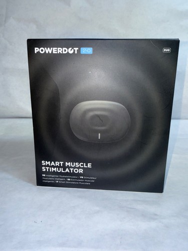 Powerdot duo smart muscle - duo,