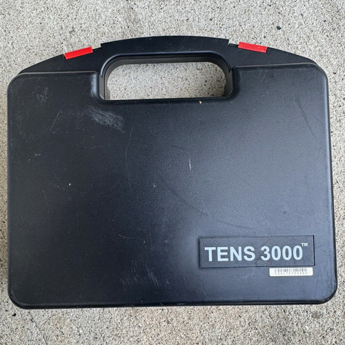 Roscoe medical tens - medical,