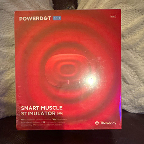 Therabody powerdot uno - powerdot,