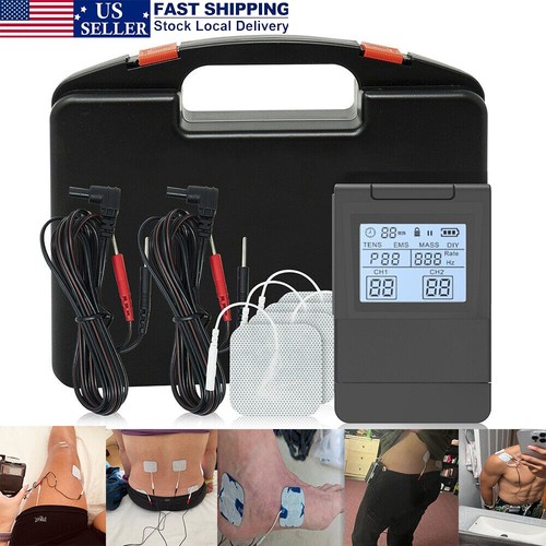 Electrical stimulation tens - electrical,