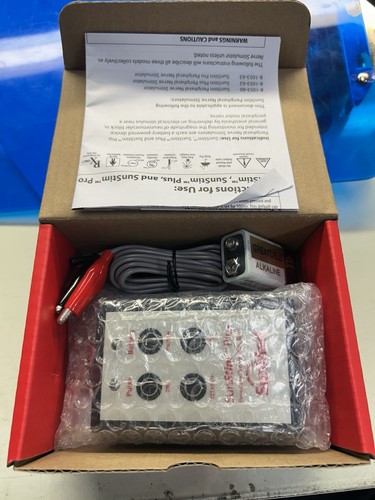 Sunmed sunstim plus peripheral - sunstim,