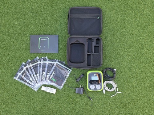 Marc pro muscle recovery - marc, m4