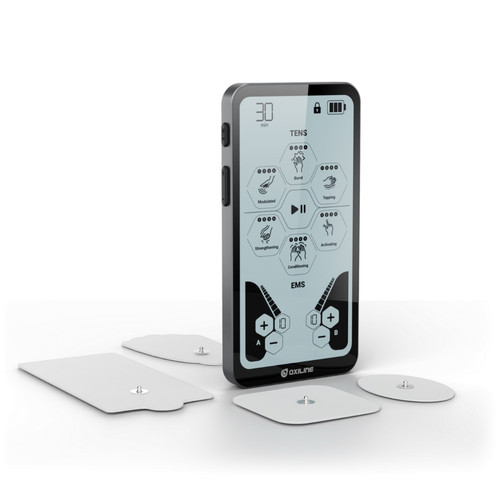 Oxiline tens pro - pro, portable