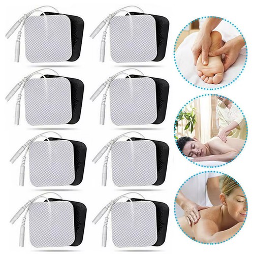 Tens unit replacement pads - unit,