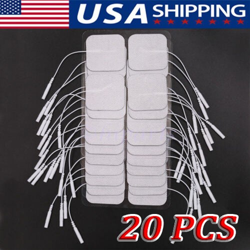 Tens electrode pads ems - tens,