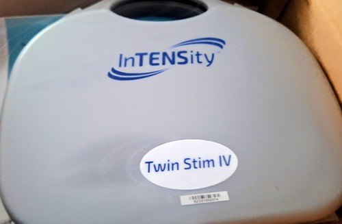 Intensity twin stim - stim, iv
