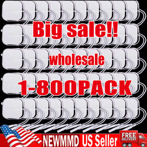 Tens electrode pads ems - 40,