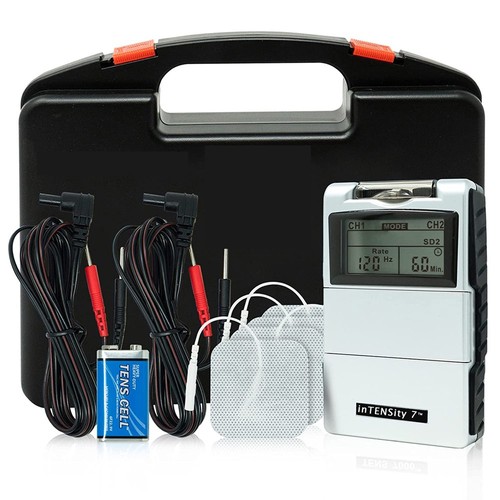 Tens 7000 intensity 2nd - 7000/intensity, 7