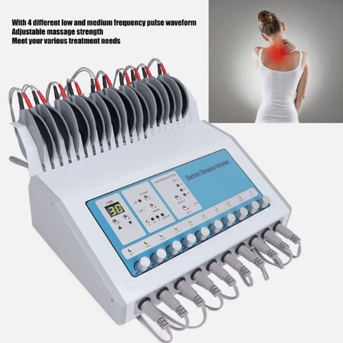 Electric muscle - electric,