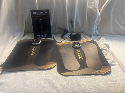 Neuropro electrical muscle - neuropro,