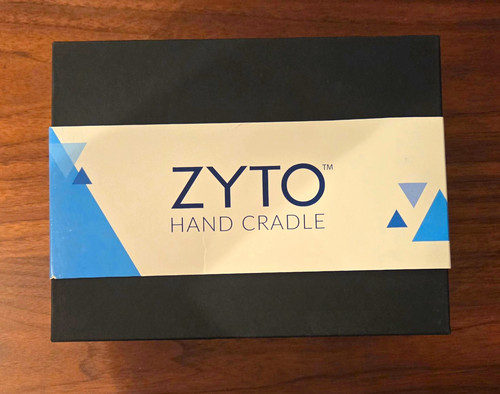 Zyto hand cradle - zyto,