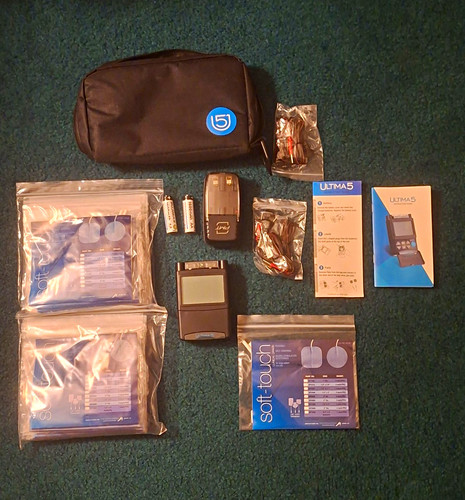 Pnt ultima tens unit - ultima,