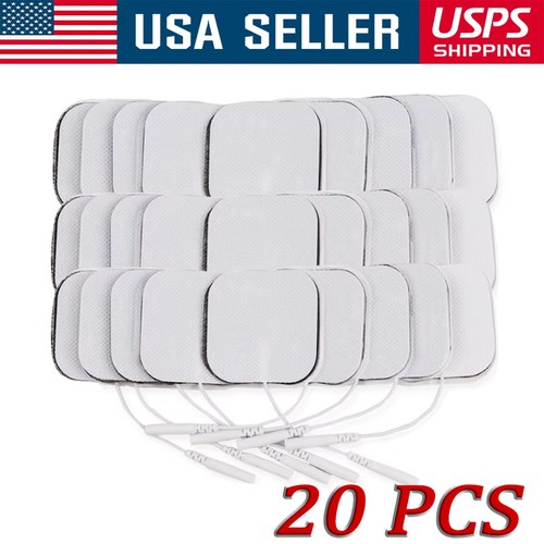 Tens electrode pads - tens,