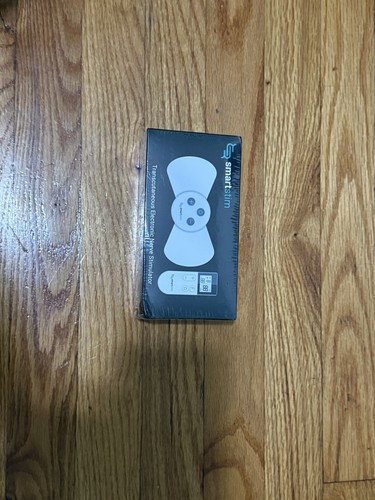 Smartstim portable battery - smartstim,