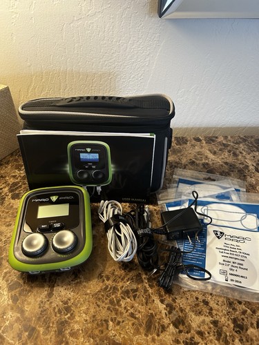Marc pro electrical - pro, m4